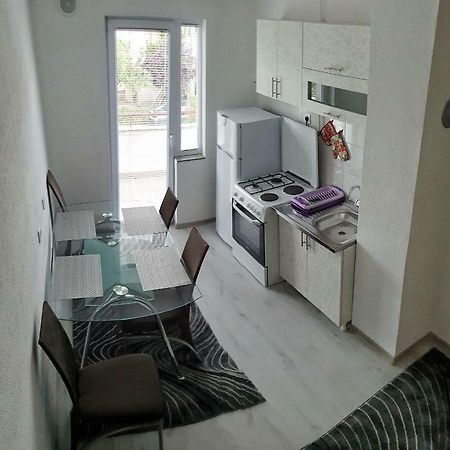 Apartment LejlaM SJJ Extérieur photo