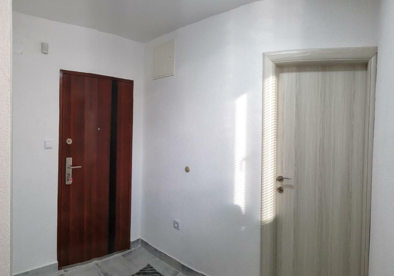 Apartment LejlaM SJJ Extérieur photo