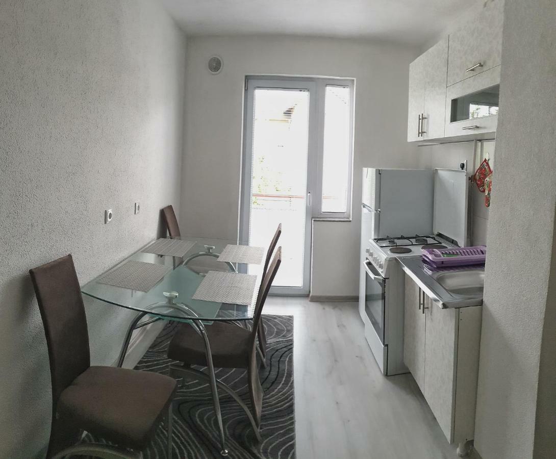 Apartment LejlaM SJJ Extérieur photo
