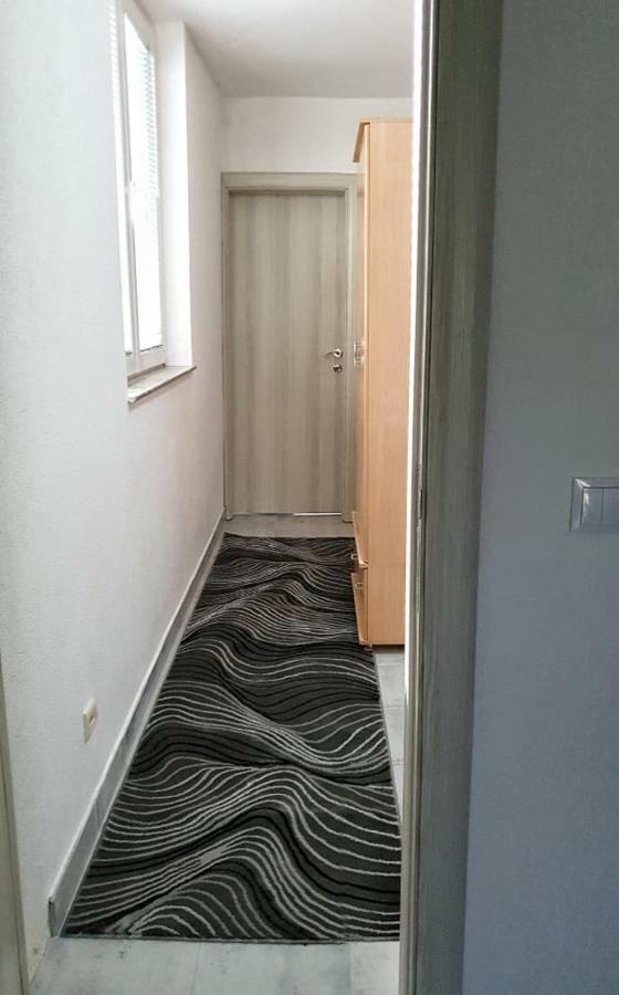 Apartment LejlaM SJJ Extérieur photo