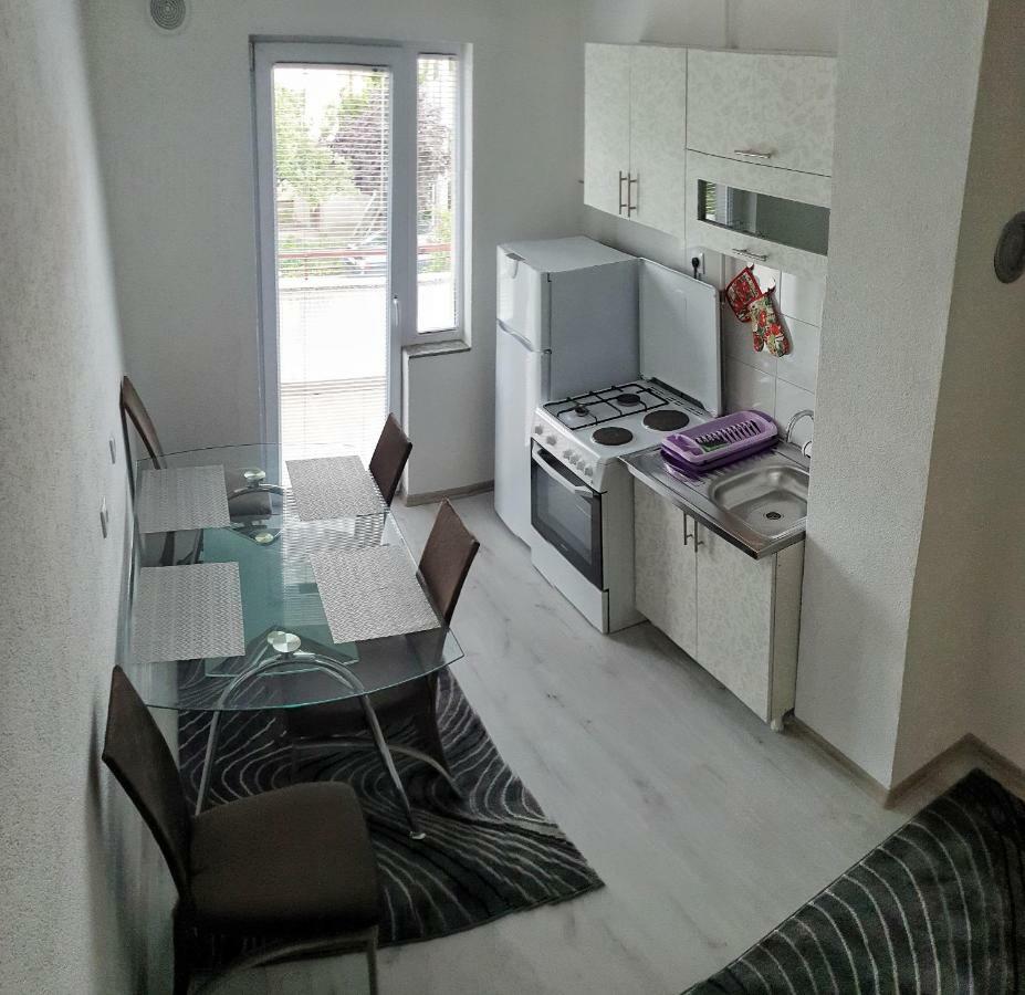 Apartment LejlaM SJJ Extérieur photo