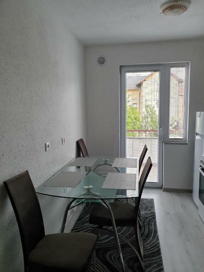 Apartment LejlaM SJJ Extérieur photo
