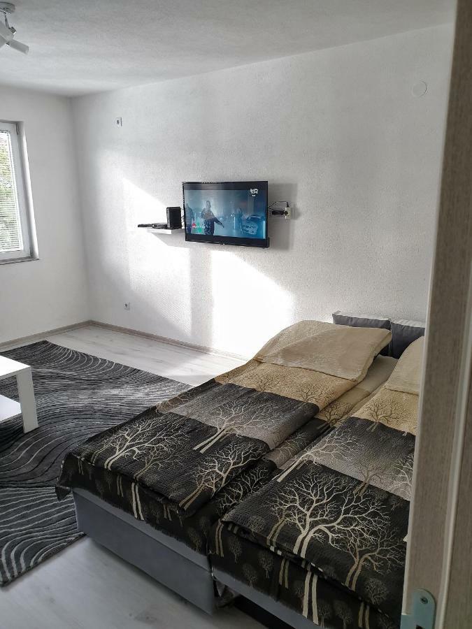 Apartment LejlaM SJJ Extérieur photo