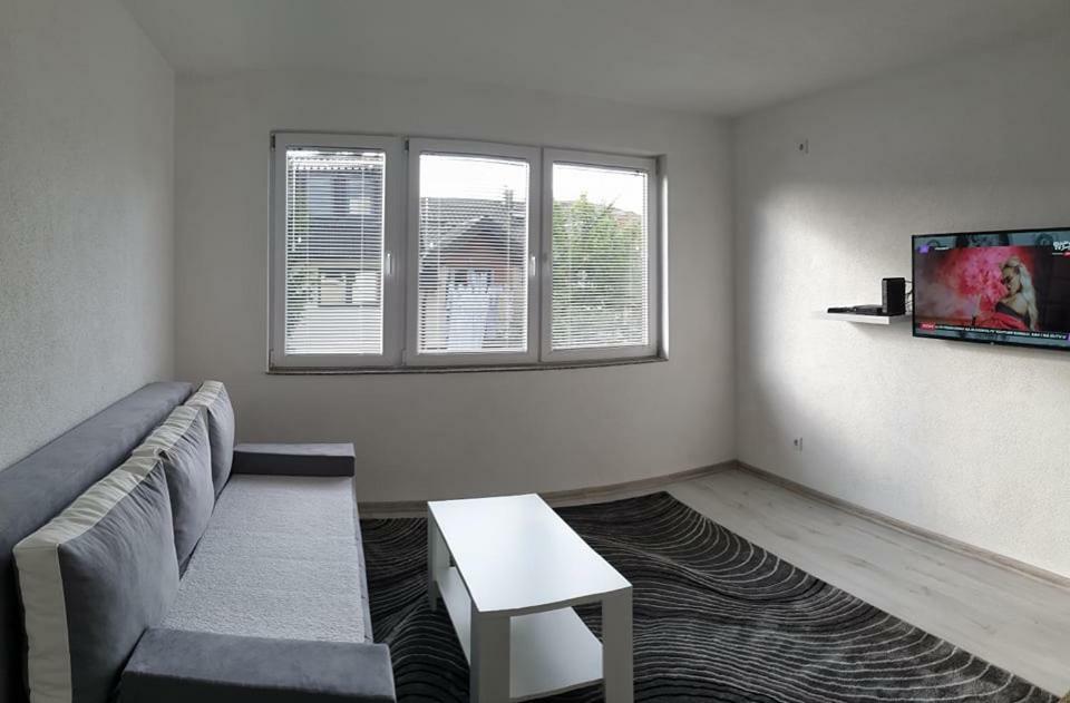 Apartment LejlaM SJJ Extérieur photo