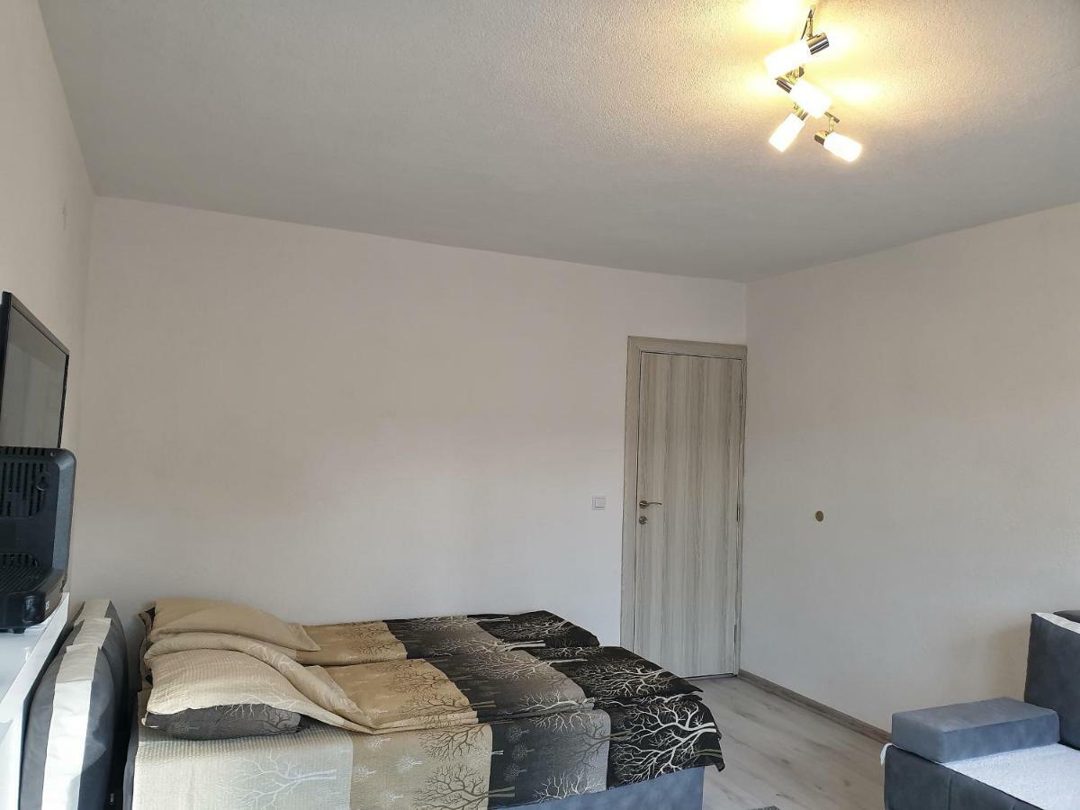 Apartment LejlaM SJJ Extérieur photo